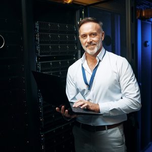 IT-Sicherheitsbeauftragte(r)