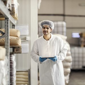 Hygienebeauftragte(r)