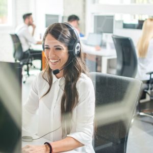 Kundenbetreuung / Service