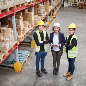 Facility Manager(in)