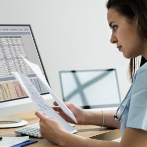 Medizinische Leitung