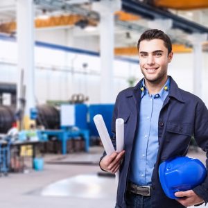 Produktions- / Betriebsleitung