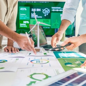 Umweltbeauftragte(r)