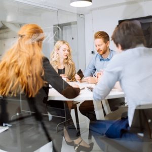 Verantwortlicher Spenden- / Öffentlichkeitsarbeit