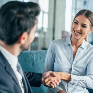 Verkaufs- / Vertriebsleitung