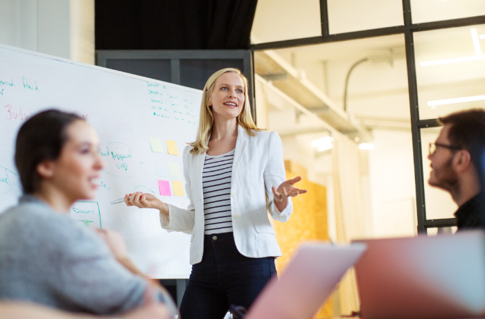 Mit unserer vielfältigen Selektionsmöglichkeiten