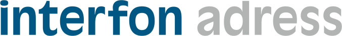 interfon adress